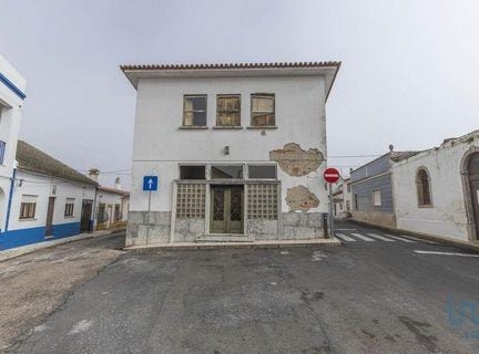 Salvaterra de Magos, Santarém 2125-998