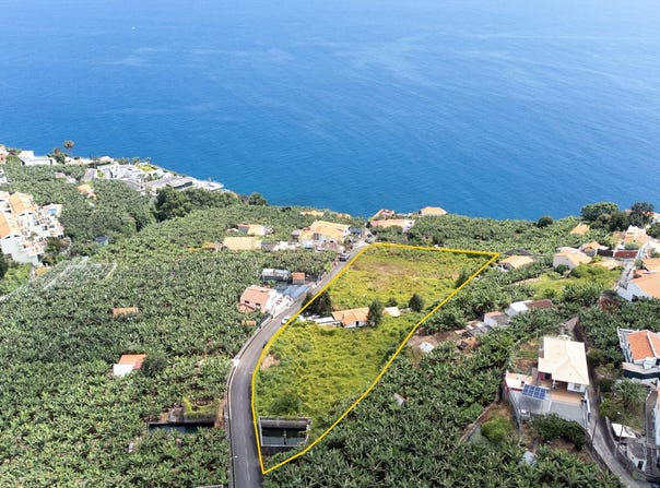 Ilha da Madeira, Madeira