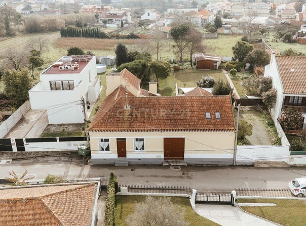 Ílhavo (São Salvador), Aveiro District