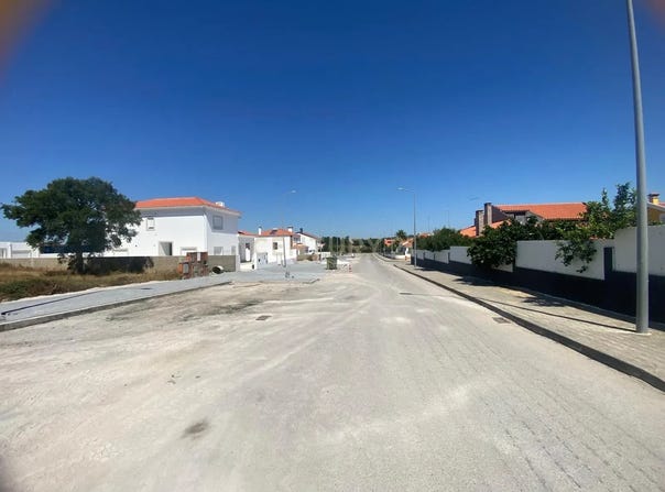 Vendas Novas, Évora District