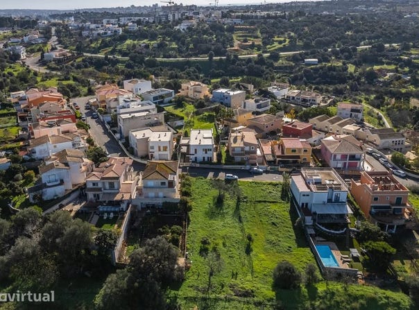 Alvor, Algarve