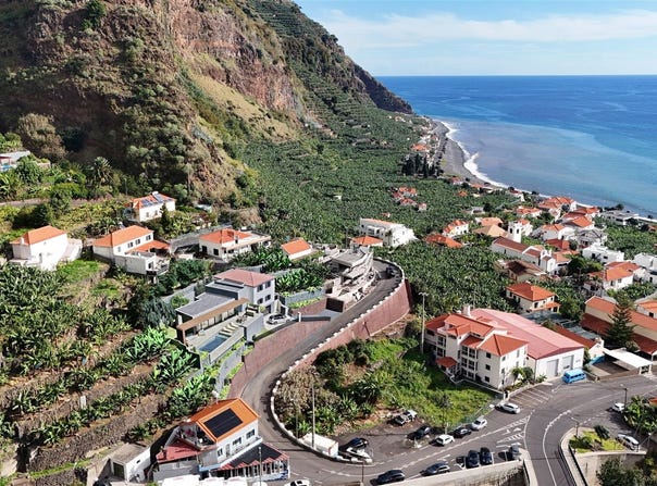 Madalena Do Mar, Madeira 9360