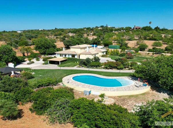 Boliqueime, Algarve 8100