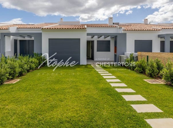 Aldeia do Golfe, Loulé, Algarve 8125-491