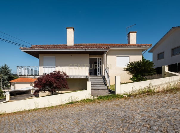 Castelões, Porto District