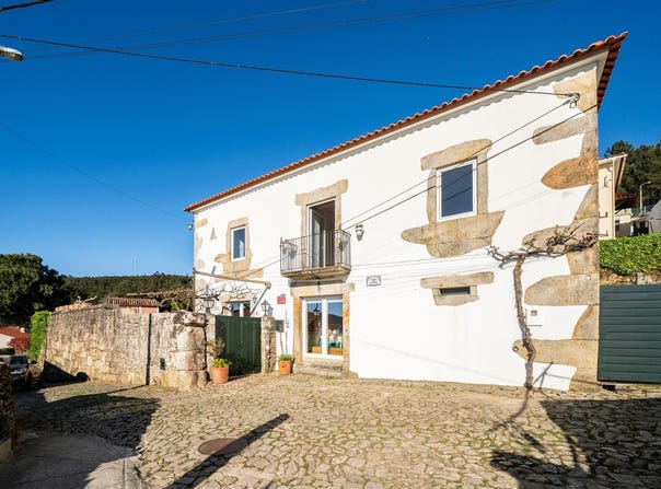 Seixas, Viana Do Castelo 4910