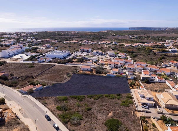 Sagres, Algarve 8650