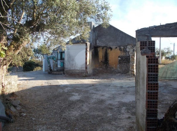 Torres Novas (Santa Maria, Santarém District