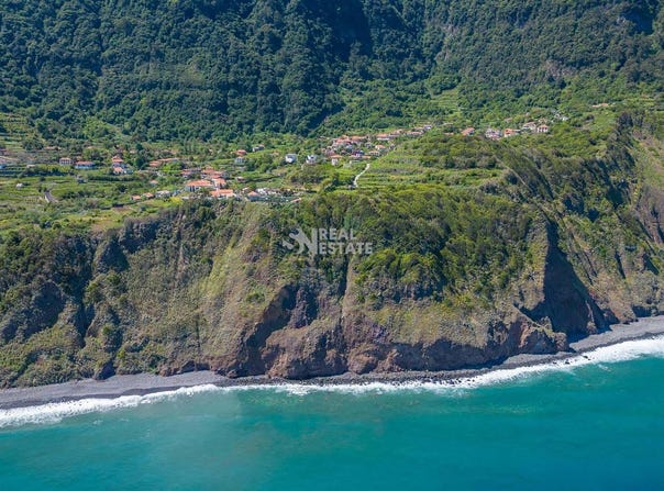 Arco De São Jorge, Madeira 9230