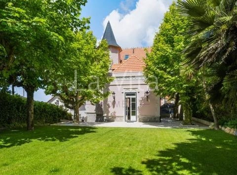 Centro (Santa Maria e São Miguel), Sintra, Lisboa