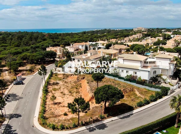 Almancil, Algarve