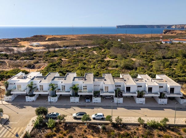 SAGRES, Algarve