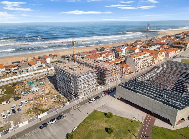 Espinho, Aveiro Municipality 4500