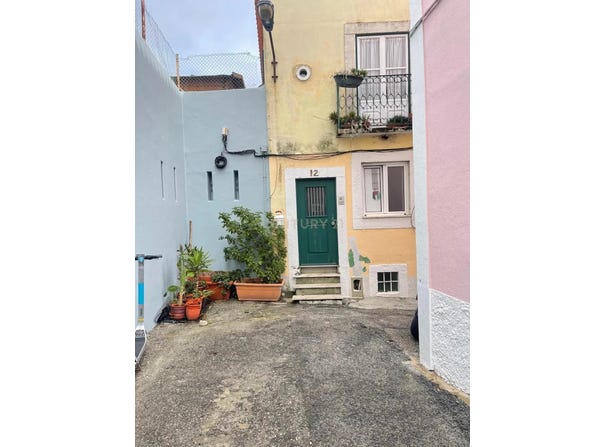 São Vicente, Lisbon