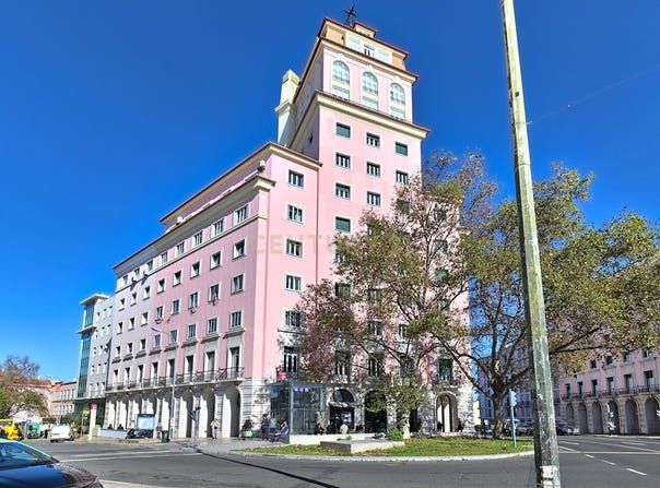 Areeiro, Lisbon