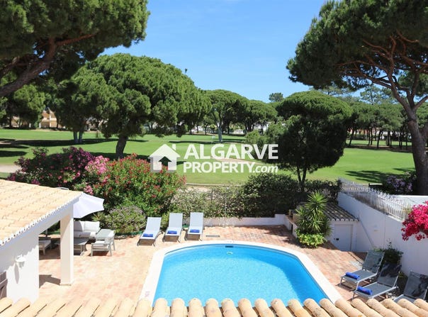 Vilamoura, Algarve 8125