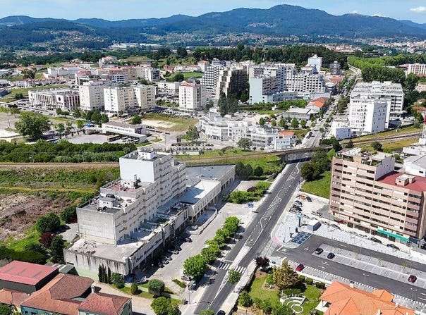 Valença, Viana Do Castelo 4930