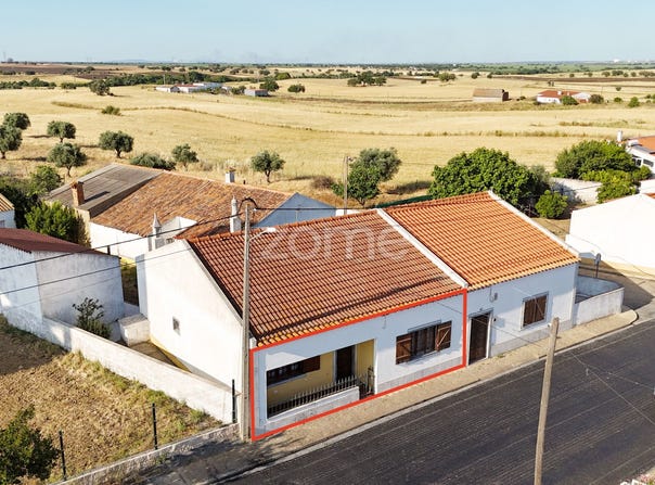 Ferreira do Alentejo, Beja District