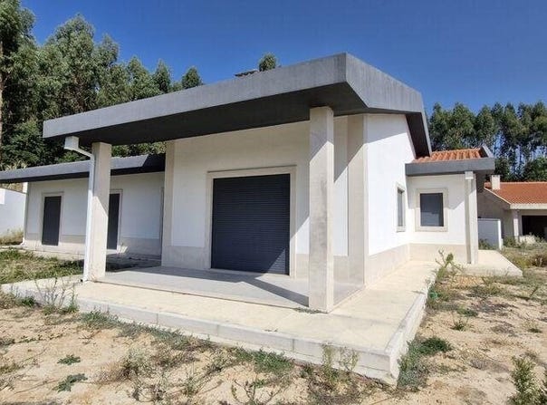 Rio Maior, Santarém 2040