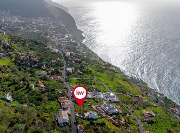Arco Da Calheta, Madeira 9370