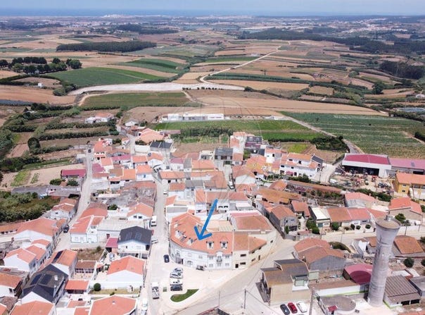 Peniche, Leiria 2520