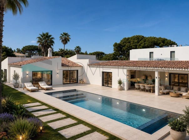 Vilamoura, Algarve 8125-410