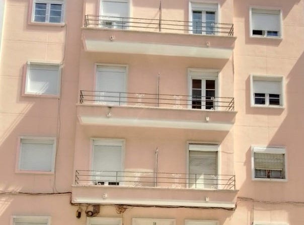 Avenidas Novas, Lisbon