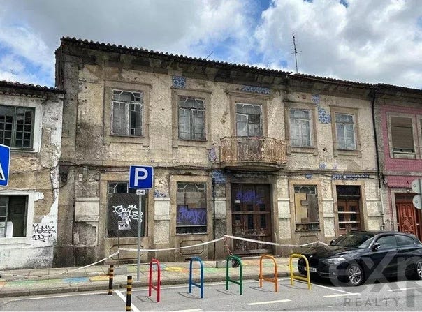 Valongo, Porto 4440