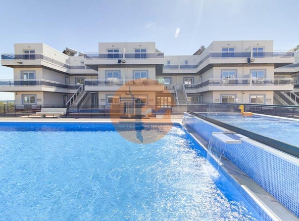 Vila Nova De Cacela, Algarve 8900