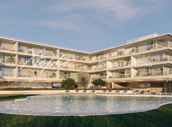 Loulé (São Clemente), Algarve 8100