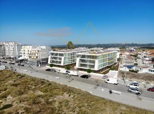 Unnamed Road, Leiria, Leiria District 2460