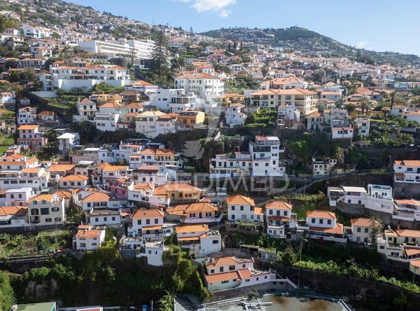 Funchal (Santa Maria Maior), Funchal, Madeira