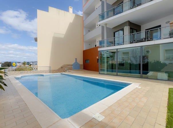 Lagos, Algarve 8600