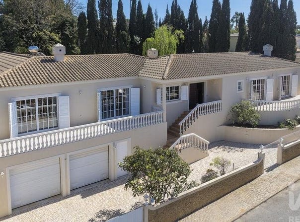 Alvor, Algarve 8500