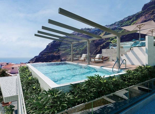 Ribeira Brava, Madeira 9350