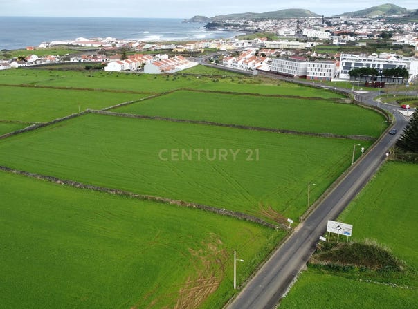 Ilha de São Miguel, Azores