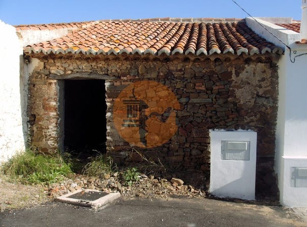 Odeleite, Algarve