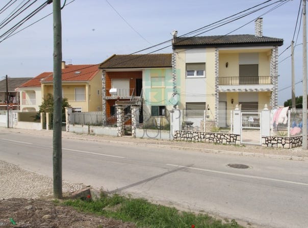 São Francisco, Setubal