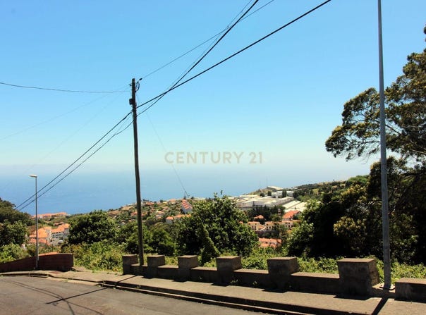 Ilha da Madeira, Madeira