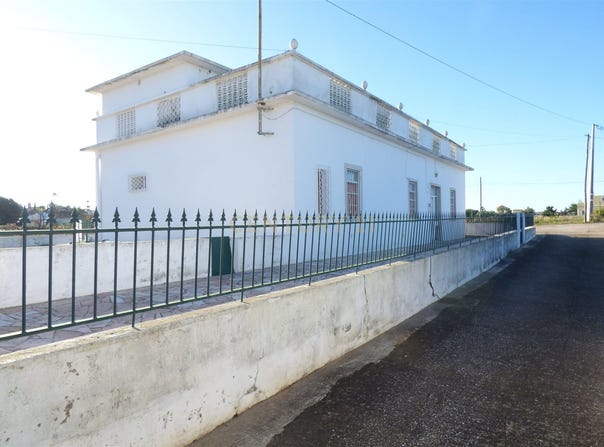 Almancil, Algarve 8135
