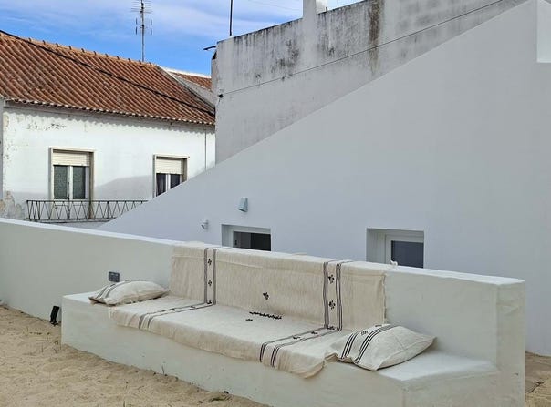 Alcácer do Sal, Setubal 7580-097