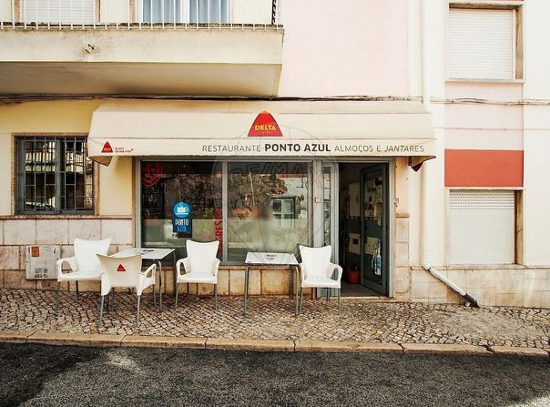Lisboa, Lisbon 2685-086