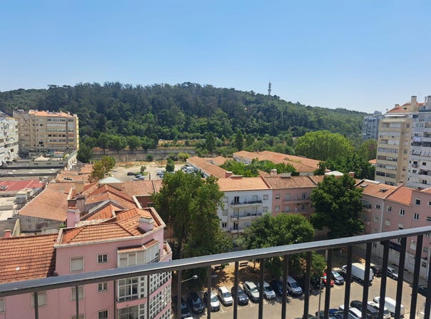 São Domingos de Benfica, Lisbon