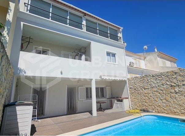 Montenegro, Algarve 8005