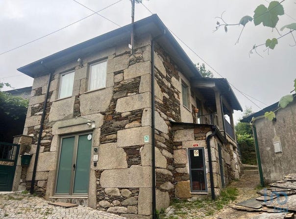 Candal e Carvalhais, Viseu 3660