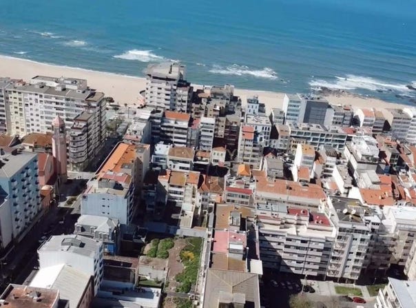 Póvoa de Varzim, Porto District
