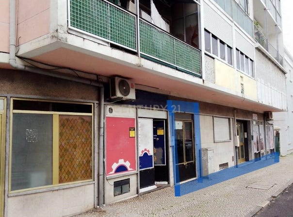 Avenidas Novas, Lisbon
