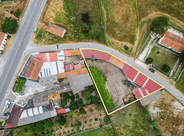 Tocha, Coimbra District