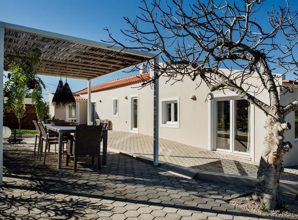 Alvor, Algarve 8500