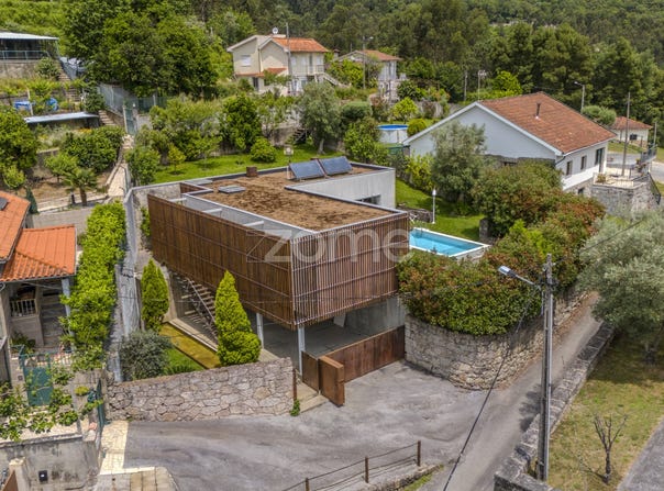 Vila Verde, Braga